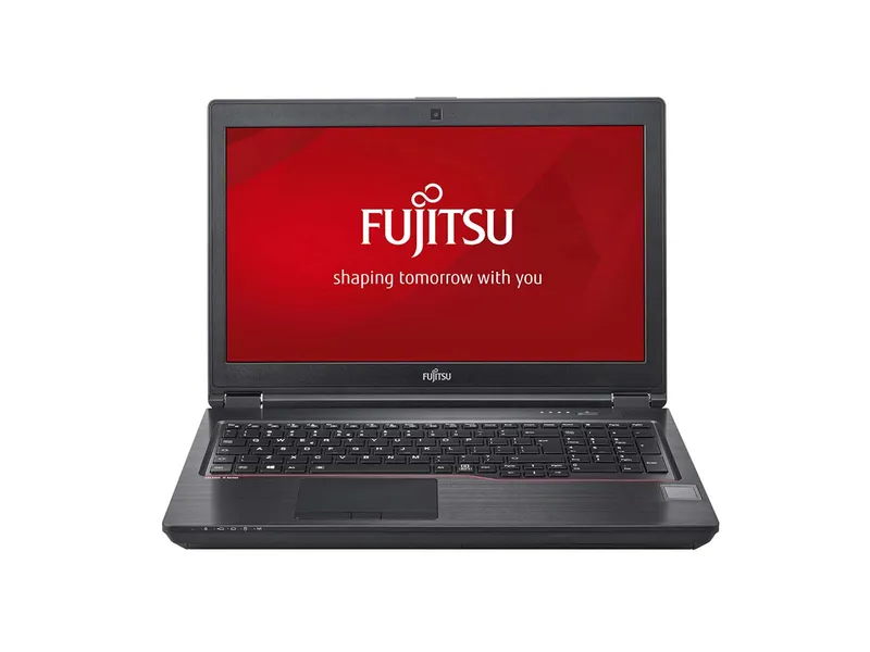Fujitsu FUJITSU Laptop CELSIUS H7510 mit 512GB SSD, 64GB, refurb., 2. Wahl, black – Produktbild 1 von 1