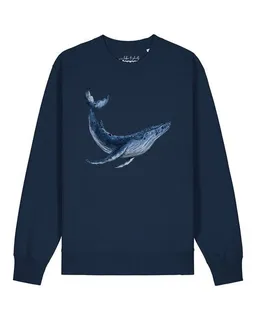 watapparel watapparel Sweatshirt Unisex Wal – Produktbild 1 von 1