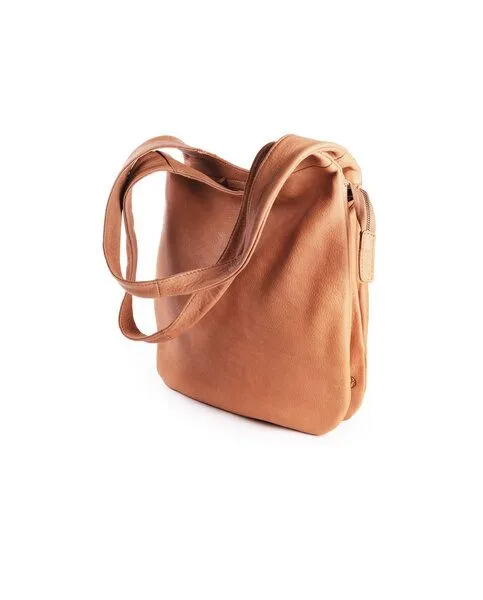 Harolds Harolds Harold's CU1 pouch, Cognac, – Produktbild 4 von 4