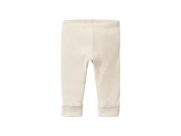 People Wear Organic People Wear Organic Leggings kitt mélange Gr. 50/56 – Produktbild 1 von 1