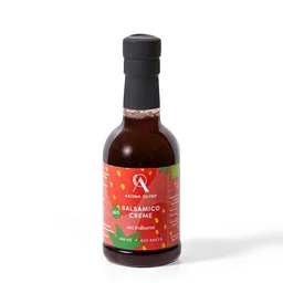 Aroma Olymp Aroma Olymp Bio Balsamico Creme mit Erdbeeren – Produktbild 1 von 1