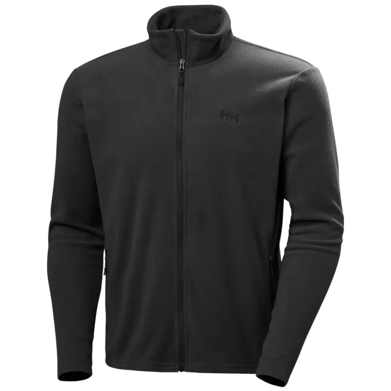 Helly Hansen Polyester-Fleece Helly Hansen Daybreaker, Noir, – Produktbild 1 von 1