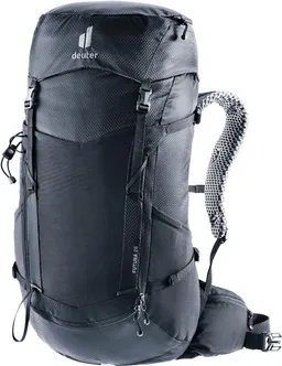 Deuter Deuter Futura 26 Tagesrucksack (7000 black) – Produktbild 1 von 1