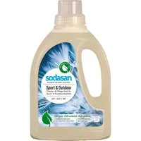 Sodasan Sodasan Flüssigwaschmittel "active Sport", 750 ml – Produktbild 1 von 1