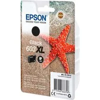 Epson Epson Tintenpatrone 603XL schwarz – Produktbild 1 von 1