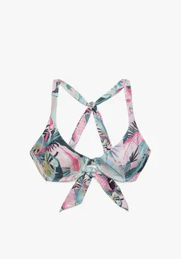 Lovjoi Lovjoi Bikini Top FORTUNEI aus regeneriertem & recyceltem Material – Produktbild 1 von 1