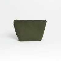 Souleway Souleway Cosmetic Bag, Dark olive, – Produktbild 1 von 1