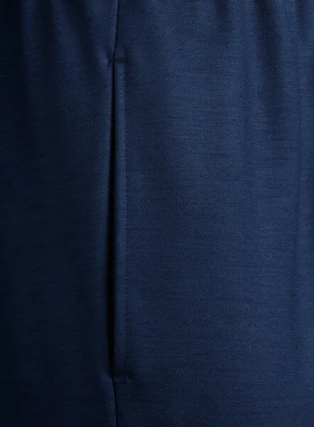 Kaipara - Merino Sportswear Kaipara - Merino Sportswear URBAN Merino Jogginghose Herren 270, Navy, – Produktbild 1 von 2