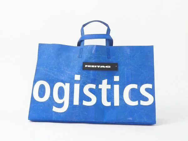 Freitag Freitag F260 Miami Wide - blue white (000004294441) – Produktbild 1 von 3