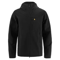 Fjällräven BERGTAGEN STRETCH JACKET M – Produktbild 1 von 1