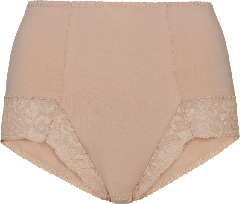wäschepur Formslip camel, Camel, – Produktbild 3 von 3