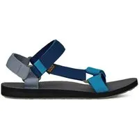 Teva TEVA Vegan Sandalen Herren - Original Universal, Blue opal multi, – Produktbild 1 von 1
