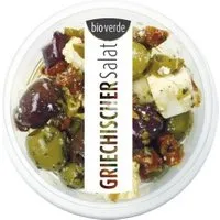 bio verde Griechischer Salat – Produktbild 1 von 1
