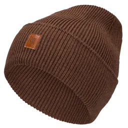 Pure pure by Bauer KIDS RIBBED BEANIE SILKY – Produktbild 1 von 1
