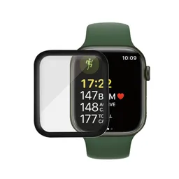 PanzerGlass Apple Watch Series 7 41mm | Displayschutzglas (2018) – Produktbild 1 von 1