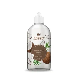 Speed Speed Shampoo COCONUT, 500ml – Produktbild 1 von 1