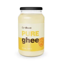 GymBeam Food GymBeam Reines Ghee 1000 ml cookies & krém – Produktbild 1 von 1