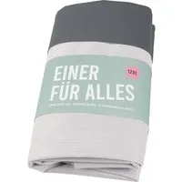 Wiederverwendbarer Müll- und Aufbewahrungsbeutel 'SmartWasteBag' 120 l – Produktbild 1 von 1