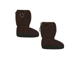 En Fant Baby Überschuhe coffee bean 6-12 Monate – Produktbild 1 von 1