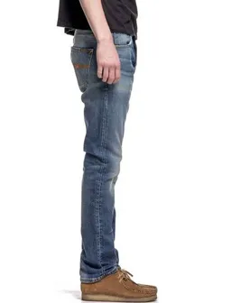 Nudie Jeans Nudie Jeans Grim Tim Conjunctions – Produktbild 1 von 1