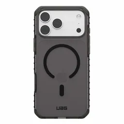 Urban Armor Gear MagSafe-Hülle für Apple iPhone 18 Pro Max / 17 Pro Max, Urban Armor Gear, Plyo LT, Grau – Produktbild 1 von 1