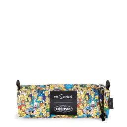 Eastpak Eastpak Benchmark Single Federmäppchen The Simpsons – Produktbild 1 von 1