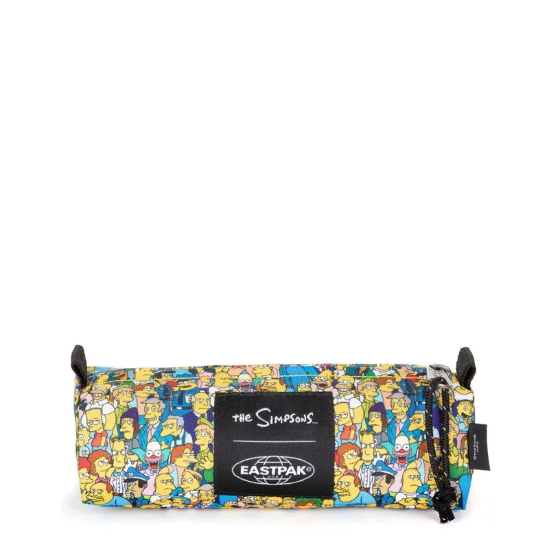 Eastpak Eastpak Benchmark Single Federmäppchen The Simpsons, Multicolored, – Produktbild 1 von 1