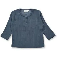 Sense Organics Sense Organics Kinder Langarmshirt, Modell PLIN – Produktbild 1 von 1