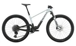 Scott Scott Spark RC World Cup - 29 Zoll 12K Fully - cumulus white/carbon black – Produktbild 1 von 1