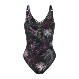 Triumph Badeanzug, Damen Triumph Summer Tropics OP 01 – Produktbild 1 von 1