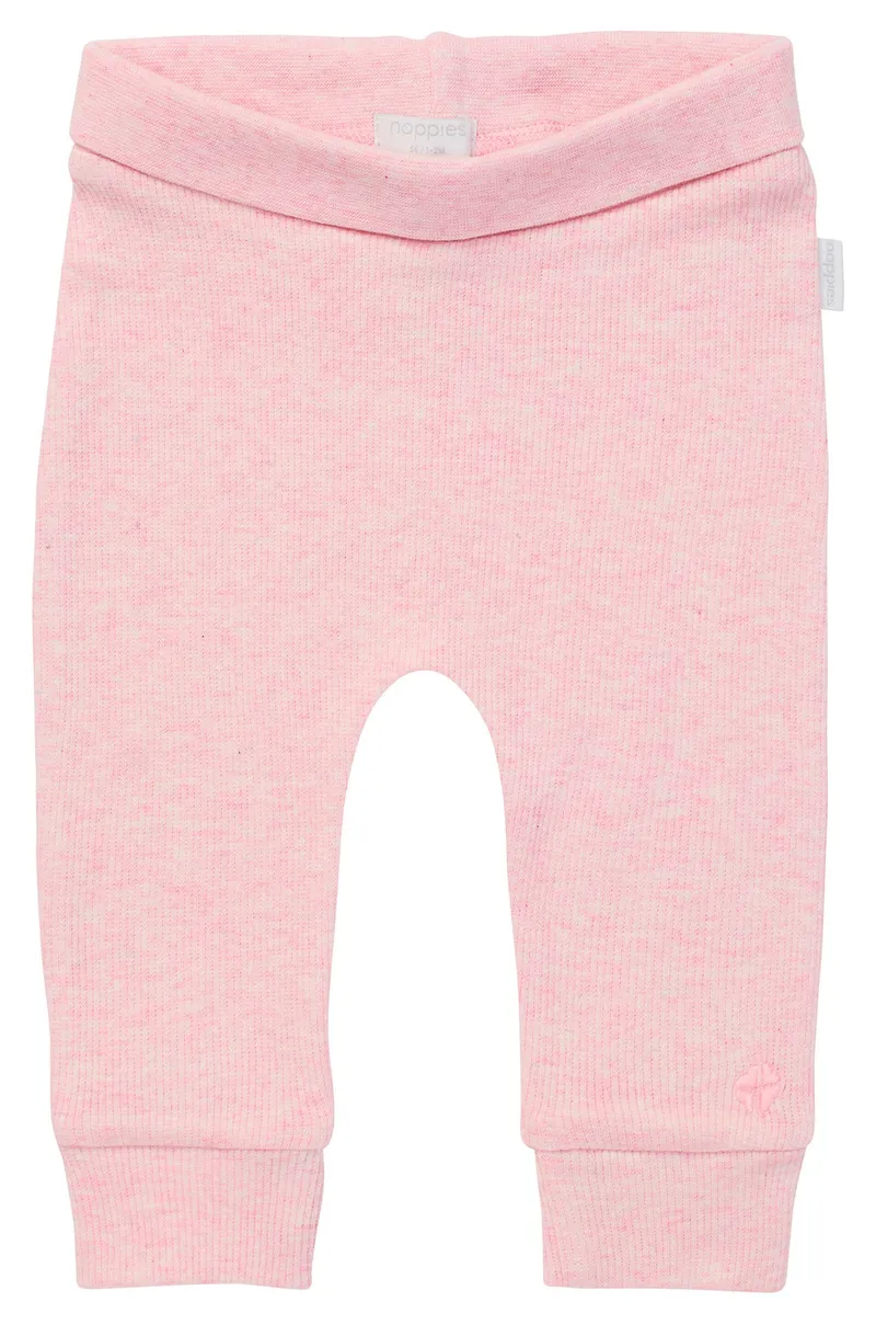 Noppies Newborn Jogginghose Naura, Blau, – Produktbild 2 von 2