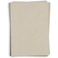 matabooks matabooks® A3 Kopierpapier/Briefpapier/Naturpapier aus Graspapier – 300 g/m² (10 Blatt) – Produktbild 1 von 1