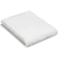 Walkfrottier Duschtuch 75x150 cm aus Bio-Baumwolle mit Fairtrade-Siegel – Produktbild 1 von 1