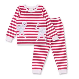 Sense Organics Sense Organics Kinder Terry Schlafanzug, Modell LOHN JOHN TERRY – Produktbild 1 von 1