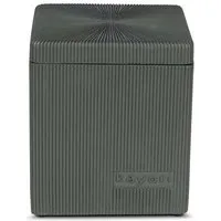 Kayori Kayori - Dogo - Aufbewahrungsbox aus Zuckerrohr, Grün, – Produktbild 1 von 1