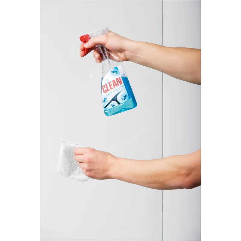 Durable Durable Posterrahmen 'Duraframe Sun' DIN A4, 2 Stk. – Produktbild 1 von 3