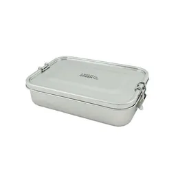 A Slice of Green A Slice of Green Edelstahl Lunchbox auslaufsicher - Yanam – Produktbild 1 von 1