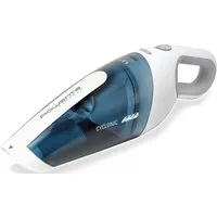 Rowenta Rowenta Akku-Handstaubsauger "Extenso Cyclonic AC4461", blau/weiß – Produktbild 1 von 1