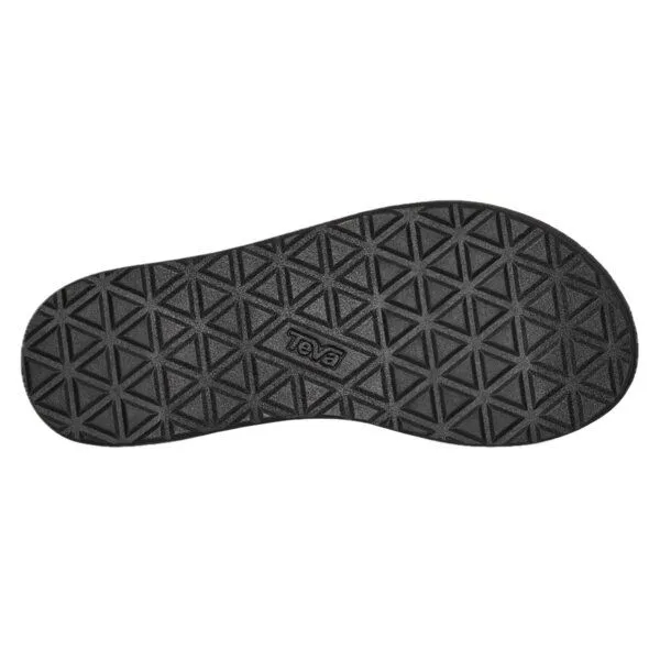 Teva TEVA Midform Infinity Sandalen, Schwarz, – Produktbild 4 von 4