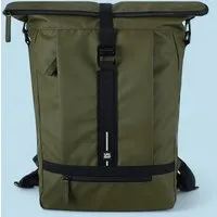 UNRAT REAL OCEAN PLASTIC UNRAT REAL OCEAN PLASTIC UNRAT RUCKSACK #1 FOREST – Produktbild 1 von 1