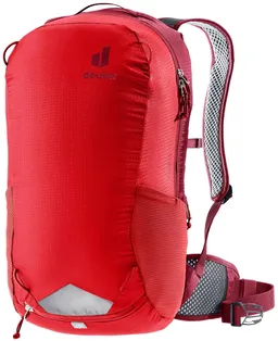 Deuter deuter Race 16 Rot Modell 2026 – Produktbild 1 von 1