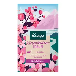 Kneipp Kneipp Badekristalle Kirschblütentraum – Produktbild 1 von 1