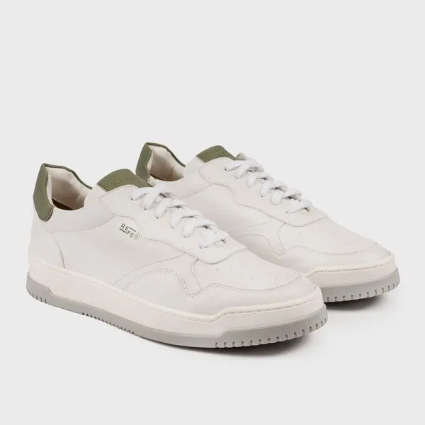 Risorse Future Risorse Future Refe Wave Herrensneaker, Sage, – Produktbild 2 von 4