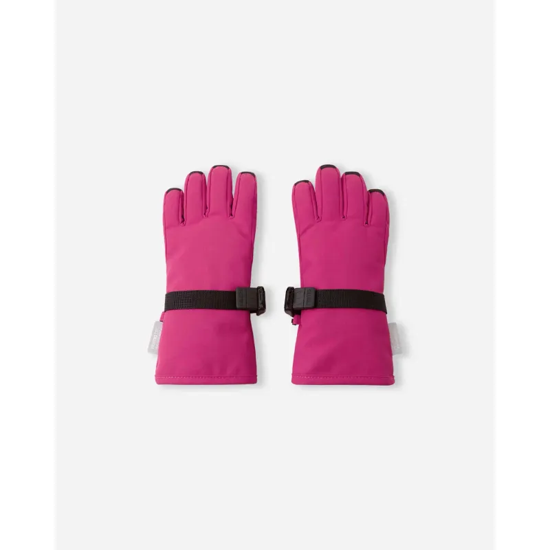 REIMA Skihandschuhe Kind Reima Tartu, Rose, – Produktbild 1 von 1