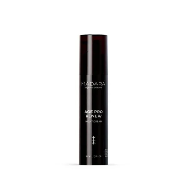 MADARA MADARA Age Pro Renew Nachtcreme – Produktbild 1 von 1