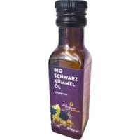 Allgäuer Ölmühle Schwarzkümmelöl – Produktbild 1 von 1