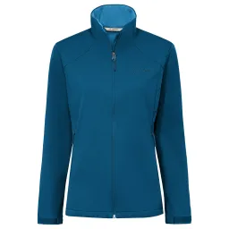 Vaude Coupe-vent softshell femme VAUDE Everhike – Produktbild 1 von 1