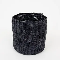 Afroart Afroart RAFFIA Korb in 4 Farben und 2 Größen – Produktbild 1 von 1