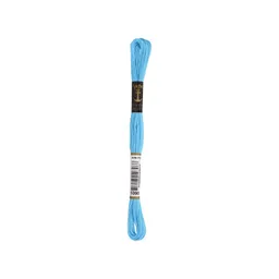 Anchor Anchor Coats Sticktwist 8m 01090 Türkis Hell – Produktbild 1 von 1