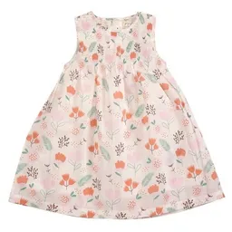 Pigeon by Organics for Kids Pigeon by Organics for Kids Kleid "Sleeveless Smock Dress" – Produktbild 1 von 1
